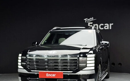 Hyundai Palisade, 2025 год, 10 220 000 рублей, 3 фотография