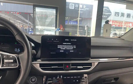 KIA K3, 2021 год, 1 530 888 рублей, 16 фотография