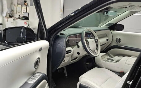 Hyundai Palisade, 2025 год, 10 220 000 рублей, 10 фотография