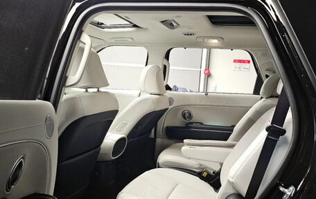 Hyundai Palisade, 2025 год, 10 220 000 рублей, 11 фотография