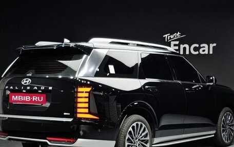 Hyundai Palisade, 2025 год, 10 220 000 рублей, 2 фотография