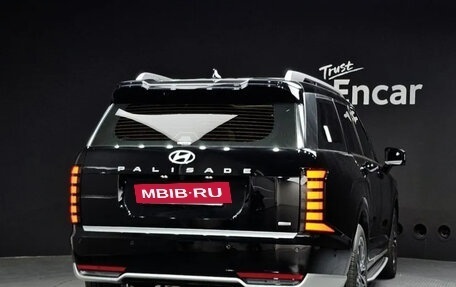 Hyundai Palisade, 2025 год, 10 220 000 рублей, 4 фотография