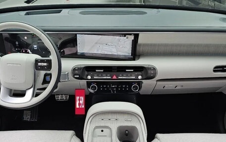 Hyundai Palisade, 2025 год, 10 220 000 рублей, 7 фотография