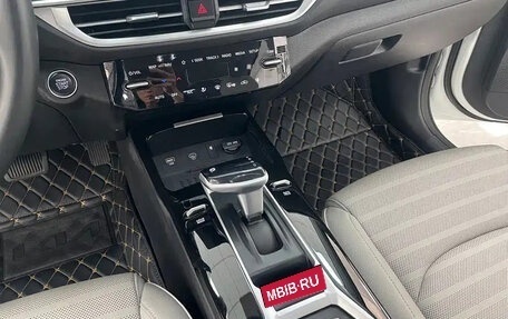 KIA K3, 2021 год, 1 530 888 рублей, 17 фотография