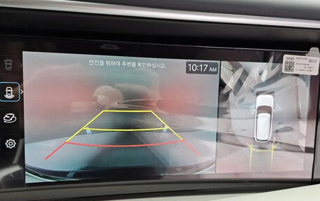 Hyundai Palisade, 2025 год, 10 220 000 рублей, 15 фотография