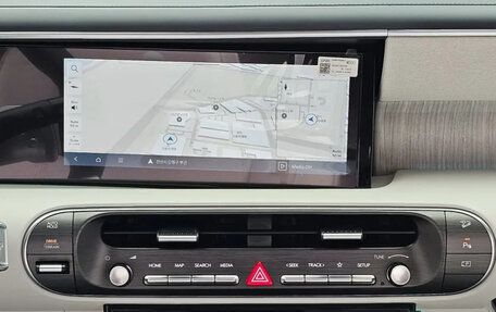 Hyundai Palisade, 2025 год, 10 220 000 рублей, 19 фотография