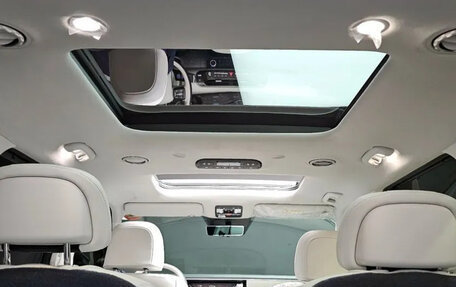 Hyundai Palisade, 2025 год, 10 220 000 рублей, 20 фотография