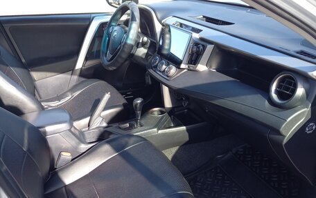 Toyota RAV4, 2013 год, 1 700 000 рублей, 3 фотография