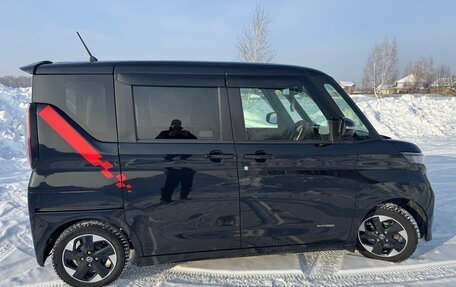 Nissan Roox, 2020 год, 725 000 рублей, 10 фотография