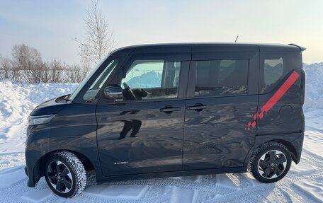 Nissan Roox, 2020 год, 725 000 рублей, 14 фотография