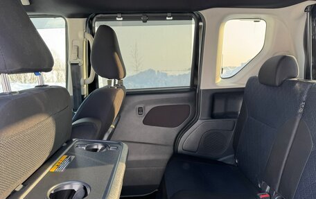 Nissan Roox, 2020 год, 725 000 рублей, 15 фотография