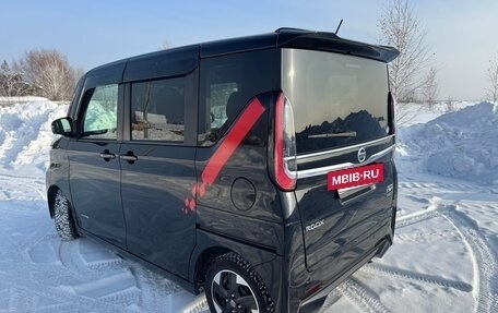 Nissan Roox, 2020 год, 725 000 рублей, 13 фотография