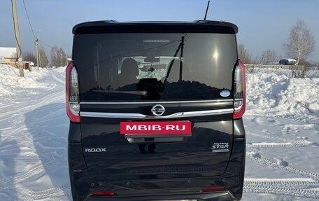 Nissan Roox, 2020 год, 725 000 рублей, 12 фотография