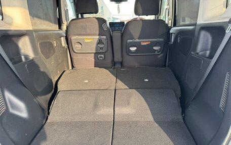 Nissan Roox, 2020 год, 725 000 рублей, 19 фотография