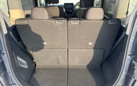 Nissan Roox, 2020 год, 725 000 рублей, 20 фотография