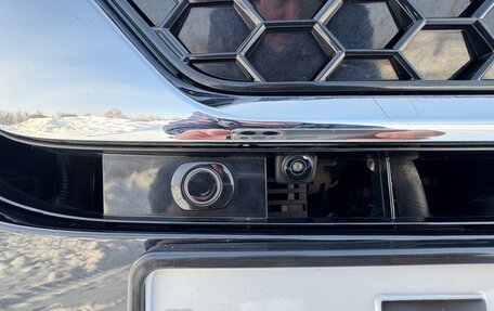 Nissan Roox, 2020 год, 725 000 рублей, 23 фотография