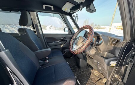 Nissan Roox, 2020 год, 725 000 рублей, 24 фотография