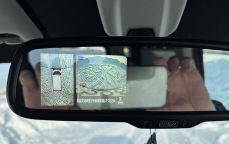 Nissan Roox, 2020 год, 725 000 рублей, 30 фотография