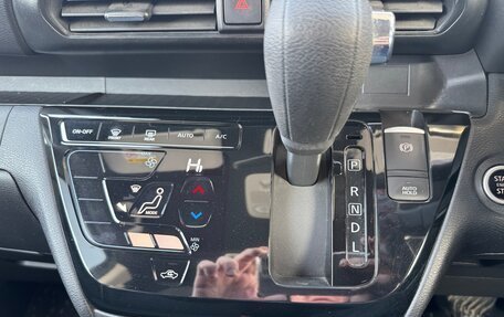 Nissan Roox, 2020 год, 725 000 рублей, 28 фотография