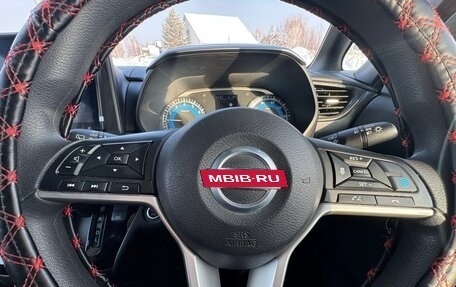 Nissan Roox, 2020 год, 725 000 рублей, 27 фотография