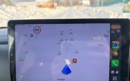 Nissan Roox, 2020 год, 725 000 рублей, 33 фотография