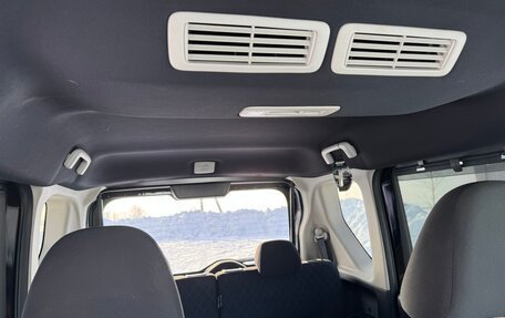 Nissan Roox, 2020 год, 725 000 рублей, 38 фотография