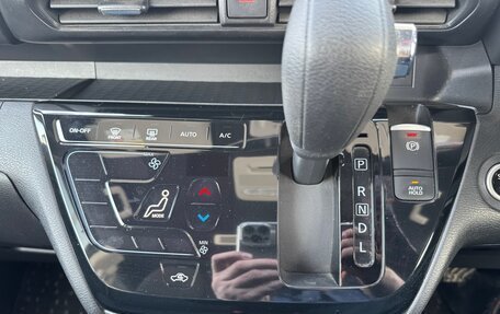 Nissan Roox, 2020 год, 725 000 рублей, 36 фотография