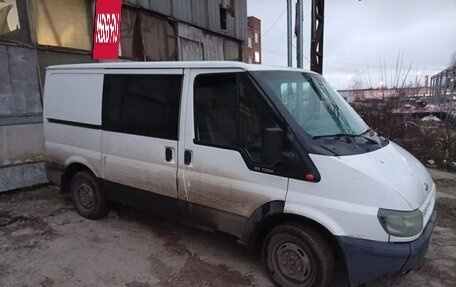 Ford Transit, 2005 год, 370 000 рублей, 3 фотография