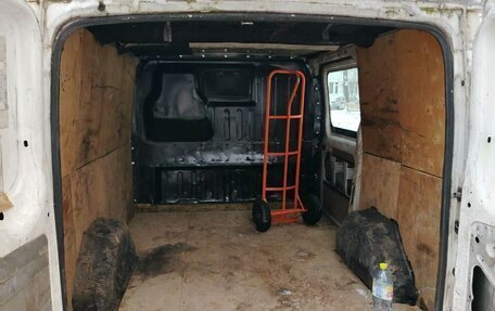 Ford Transit, 2005 год, 370 000 рублей, 9 фотография