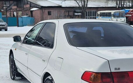 Toyota Camry, 2000 год, 420 000 рублей, 6 фотография