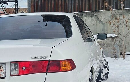Toyota Camry, 2000 год, 420 000 рублей, 3 фотография