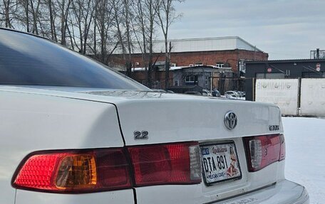 Toyota Camry, 2000 год, 420 000 рублей, 4 фотография