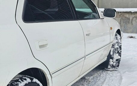 Toyota Camry, 2000 год, 420 000 рублей, 7 фотография