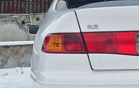 Toyota Camry, 2000 год, 420 000 рублей, 9 фотография