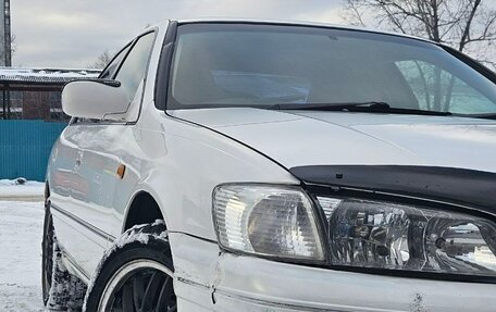 Toyota Camry, 2000 год, 420 000 рублей, 10 фотография