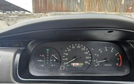 Toyota Camry, 2000 год, 420 000 рублей, 13 фотография