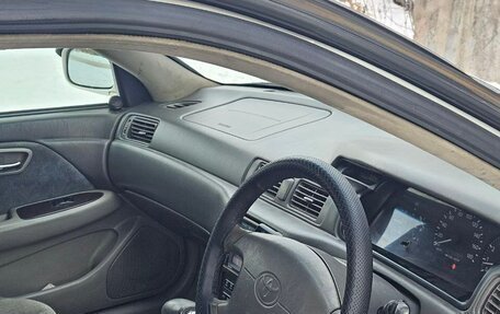 Toyota Camry, 2000 год, 420 000 рублей, 14 фотография