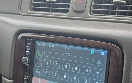 Toyota Camry, 2000 год, 420 000 рублей, 18 фотография