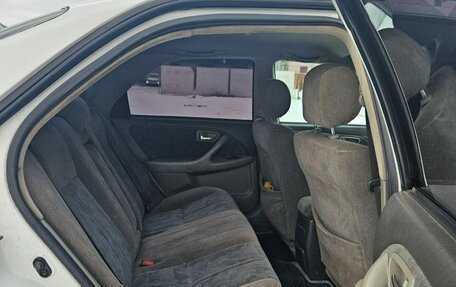 Toyota Camry, 2000 год, 420 000 рублей, 17 фотография