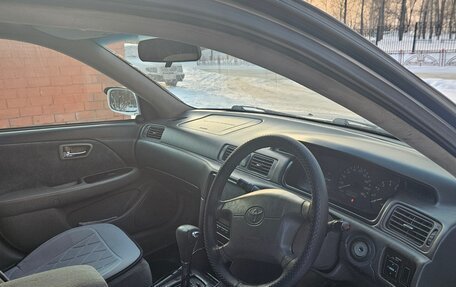 Toyota Camry, 2000 год, 420 000 рублей, 20 фотография