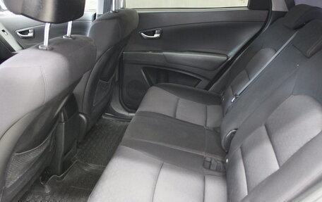 SsangYong Actyon II рестайлинг, 2013 год, 839 000 рублей, 10 фотография