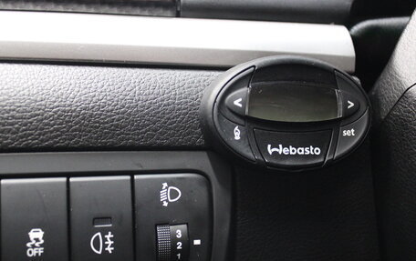 SsangYong Actyon II рестайлинг, 2013 год, 839 000 рублей, 8 фотография