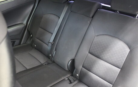 SsangYong Actyon II рестайлинг, 2013 год, 839 000 рублей, 9 фотография