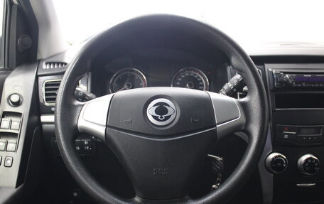 SsangYong Actyon II рестайлинг, 2013 год, 839 000 рублей, 6 фотография