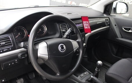 SsangYong Actyon II рестайлинг, 2013 год, 839 000 рублей, 5 фотография