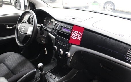 SsangYong Actyon II рестайлинг, 2013 год, 839 000 рублей, 7 фотография