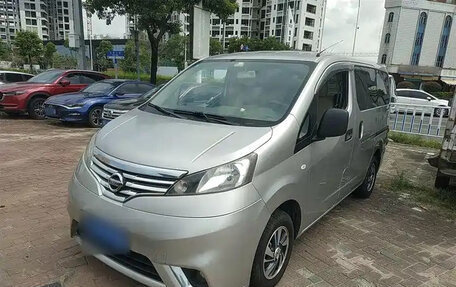 Nissan NV200, 2018 год, 1 608 010 рублей, 1 фотография