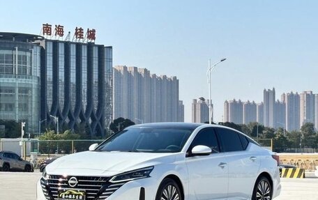Nissan Teana, 2025 год, 2 615 000 рублей, 1 фотография