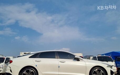 KIA K5, 2022 год, 2 054 003 рублей, 6 фотография