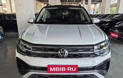 Volkswagen Tharu, 2023 год, 2 047 000 рублей, 1 фотография